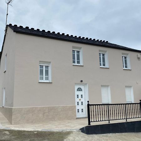 Willa Casa Darivas Trabada Zewnętrze zdjęcie