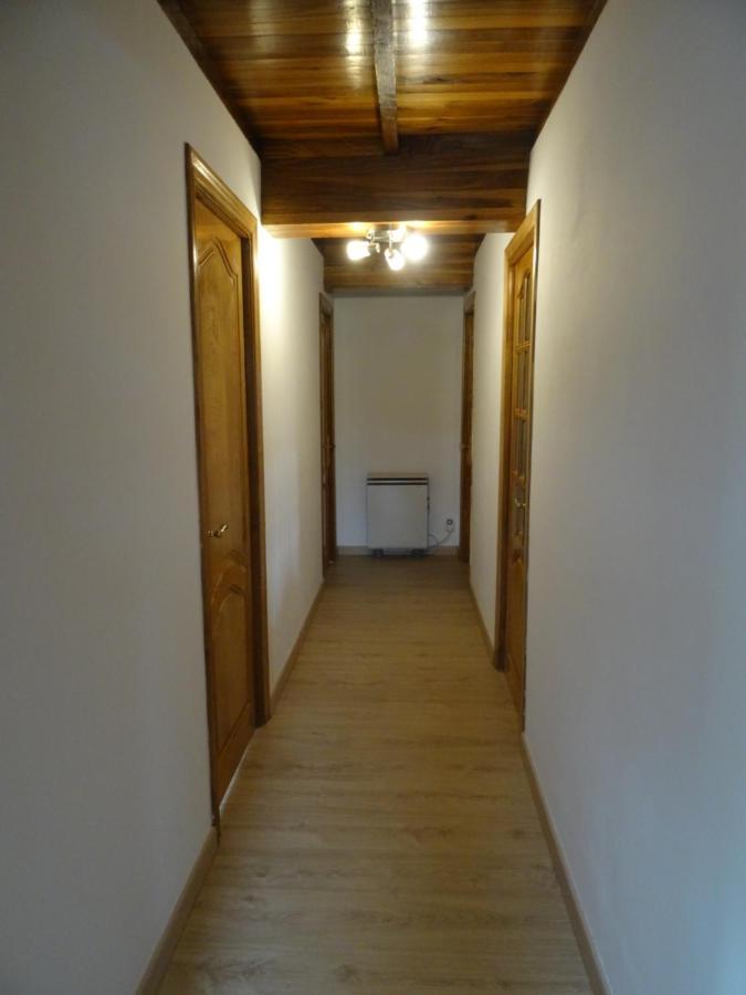 Willa Casa Darivas Trabada Zewnętrze zdjęcie
